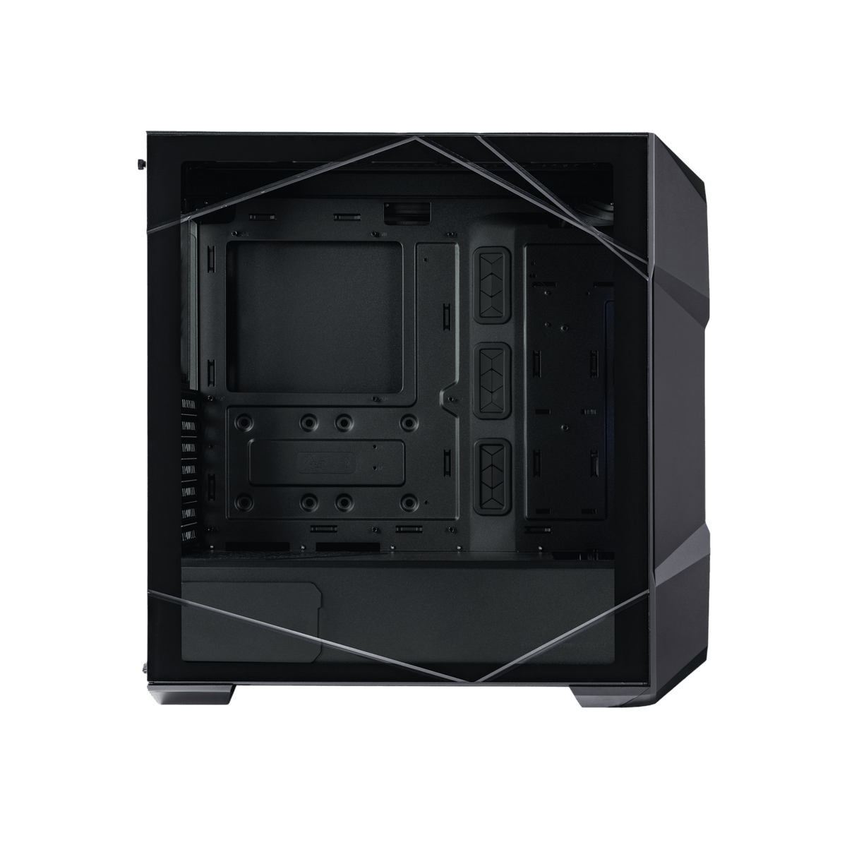 Obudowa Cooler Master MasterBox TD500 Mesh V2 Black.