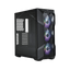 Obudowa Cooler Master MasterBox TD500 Mesh V2 Black.
