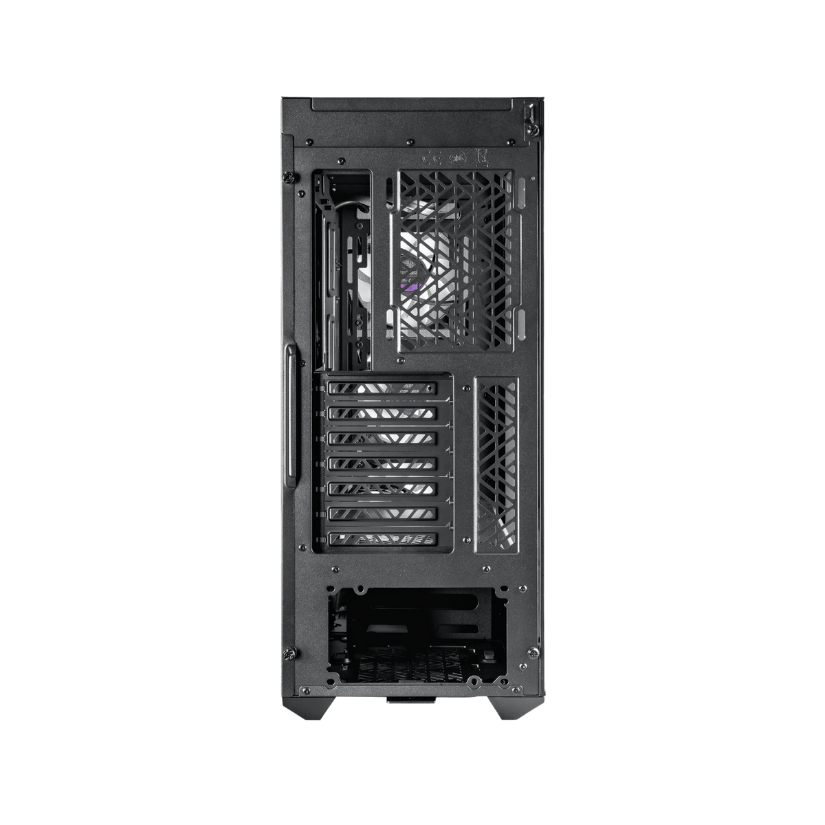 Obudowa Cooler Master MasterBox TD500 Mesh V2 Black.