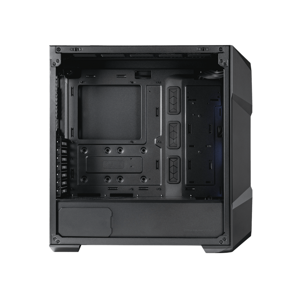 Obudowa Cooler Master MasterBox TD500 Mesh V2 Black.