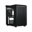 Obudowa Cooler Master Qube 500 Flatpack Black.