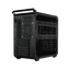 Obudowa Cooler Master Qube 500 Flatpack Black.