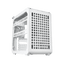 Obudowa Cooler Master Qube 500 Flatpack White.