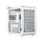 Obudowa Cooler Master Qube 500 Flatpack White.