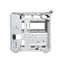Obudowa Cooler Master Qube 500 Flatpack White.