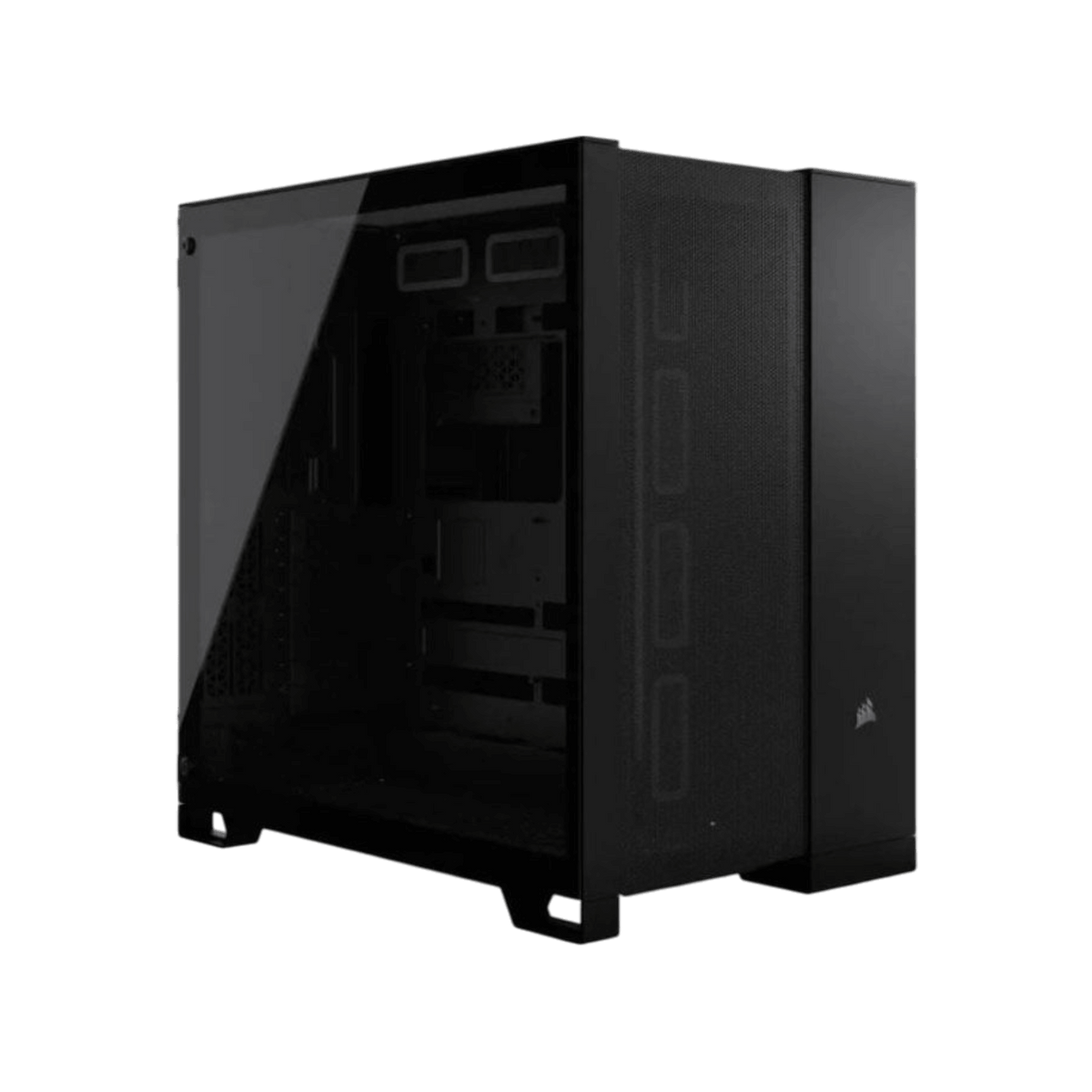 Obudowa Corsair 6500D Airflow Dual Chamber Black.