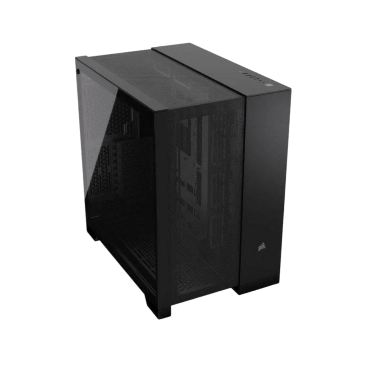 Obudowa Corsair 6500D Airflow Dual Chamber Black.