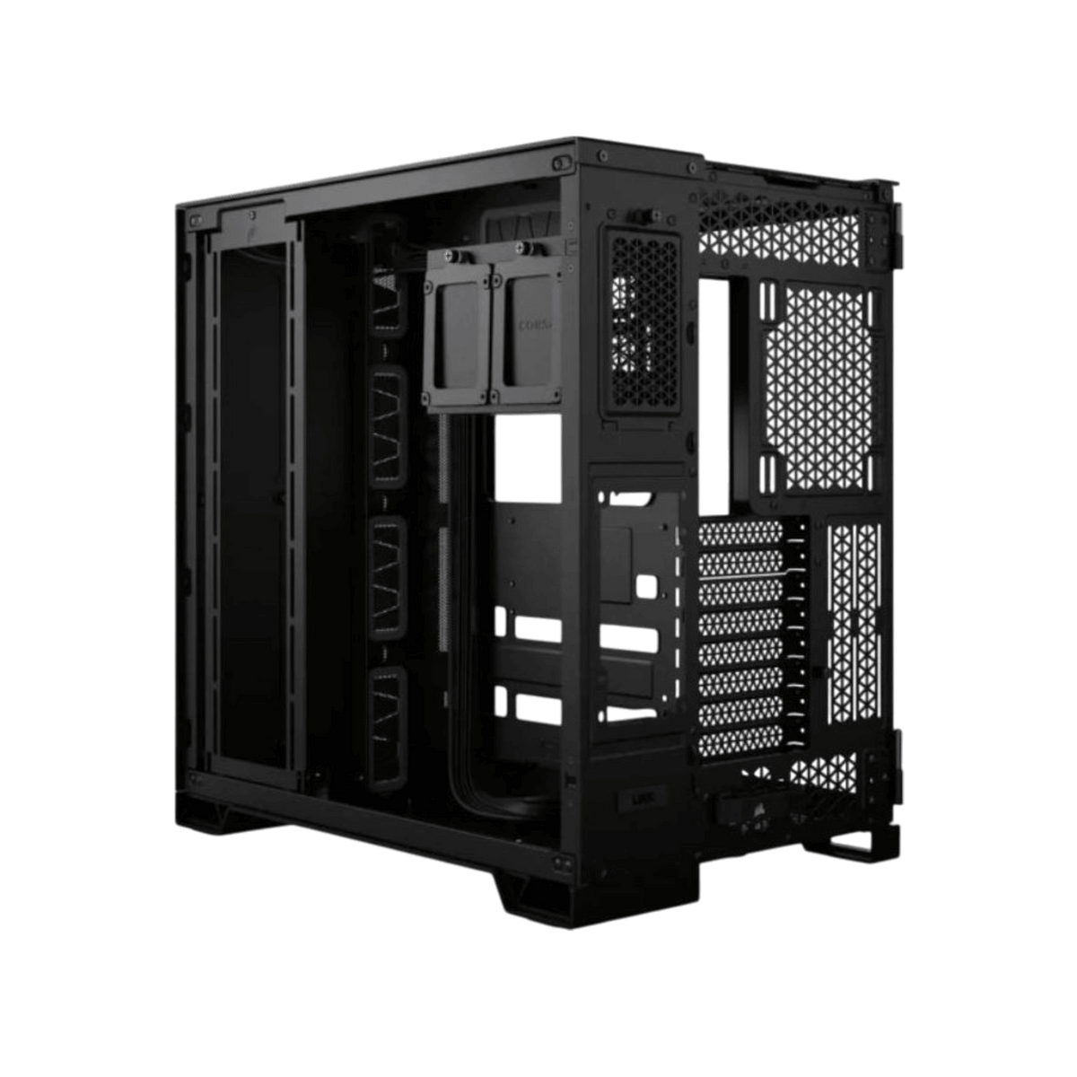 Obudowa Corsair 6500D Airflow Dual Chamber Black.