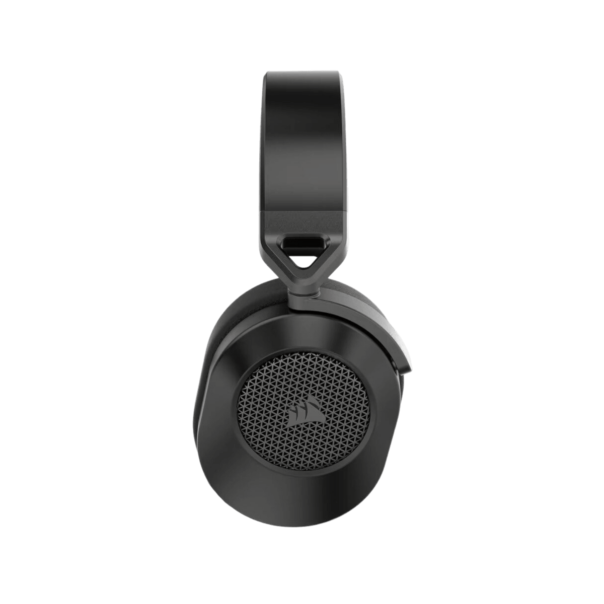 Słuchawki gamingowe bezprzewodowe nauszne Corsair HS65 Wireless Carbon V2.