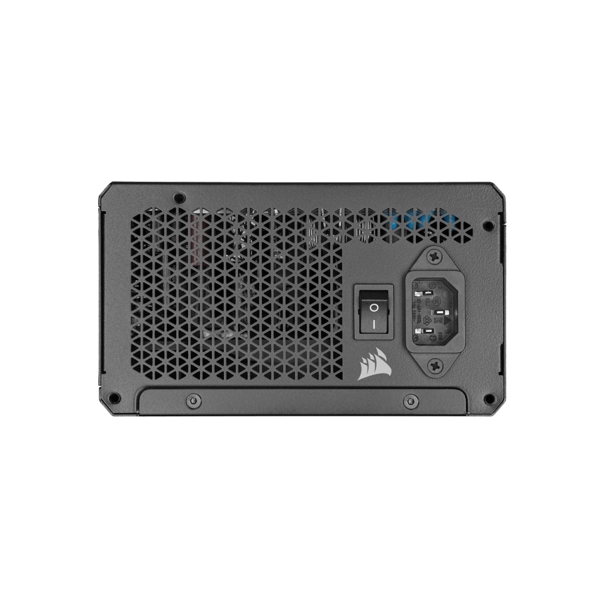 Zasilacz komputerowy Corsair RM1200x SHIFT 1200W 80 Plus Gold.