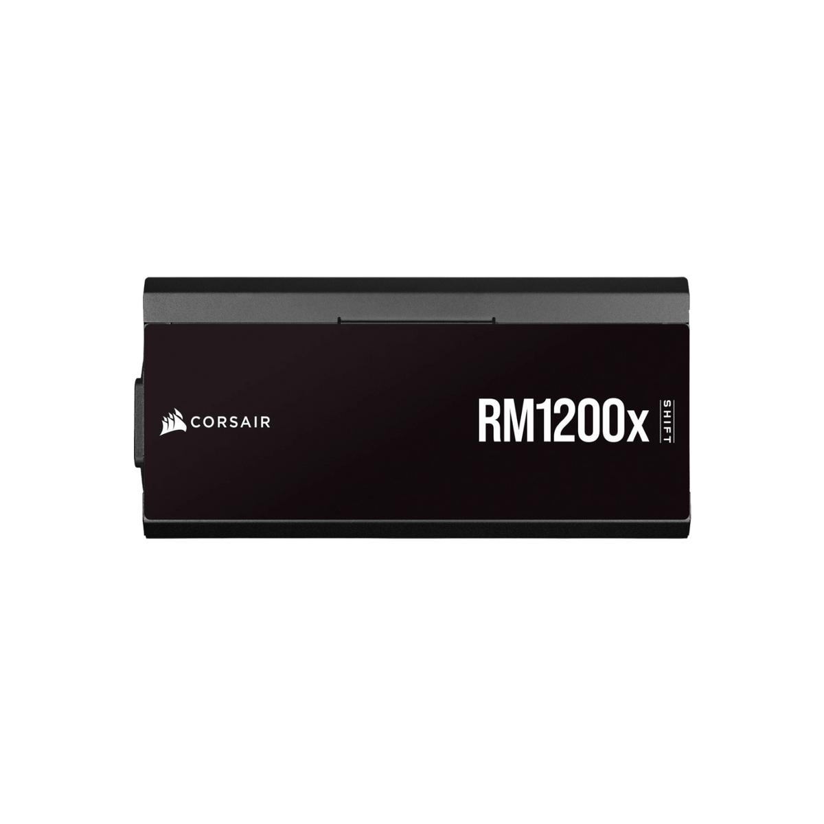 Zasilacz komputerowy Corsair RM1200x SHIFT 1200W 80 Plus Gold.