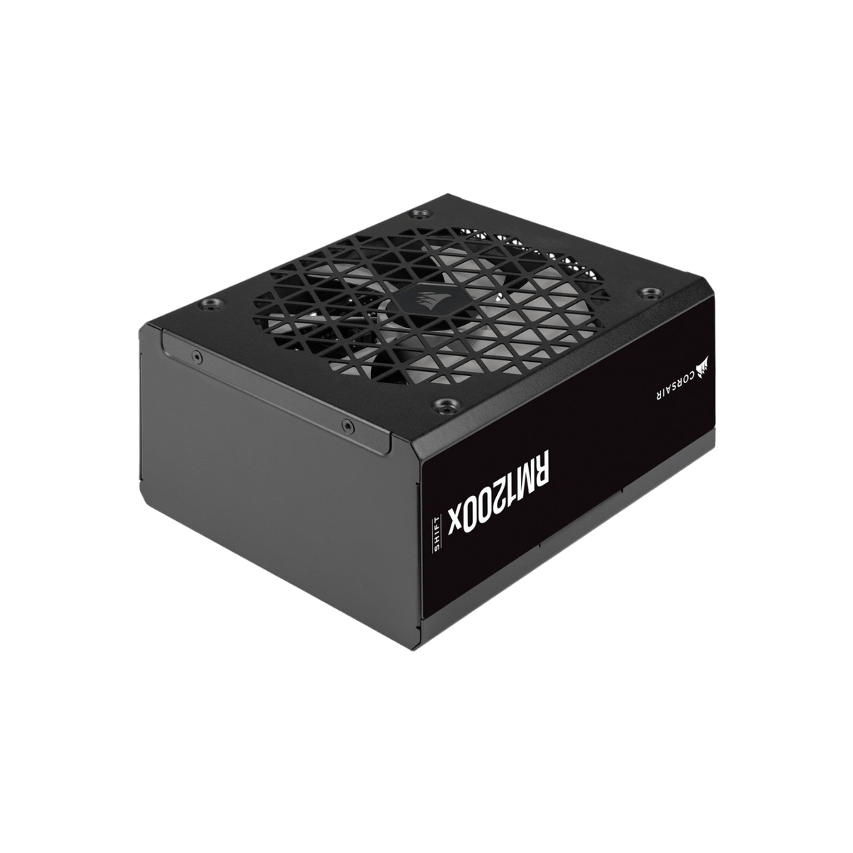 Zasilacz komputerowy Corsair RM1200x SHIFT 1200W 80 Plus Gold.