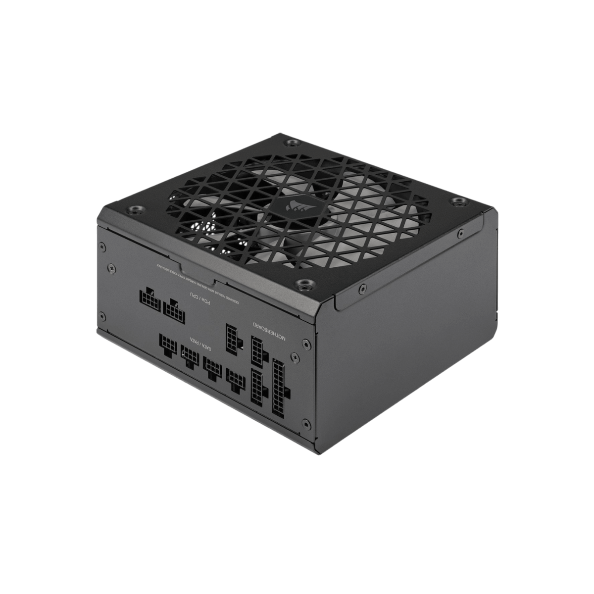 Zasilacz komputerowy Corsair RM750x SHIFT 750W 80 Plus Gold.