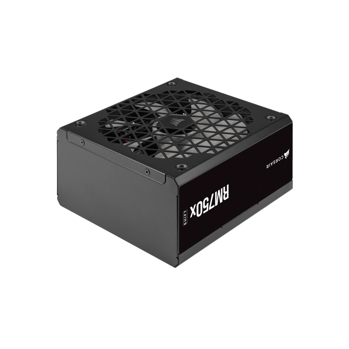 Zasilacz komputerowy Corsair RM750x SHIFT 750W 80 Plus Gold.