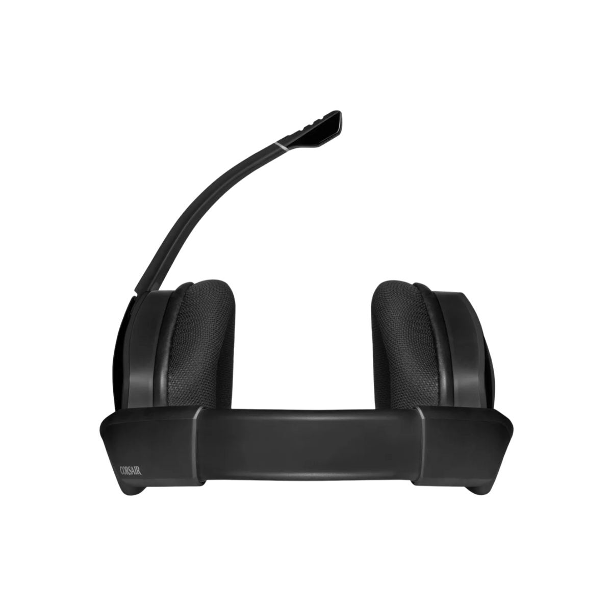 Słuchawki gamingowe przewodowe nauszne Corsair Surround 7.1 VOID RGB ELITE USB Carbon.