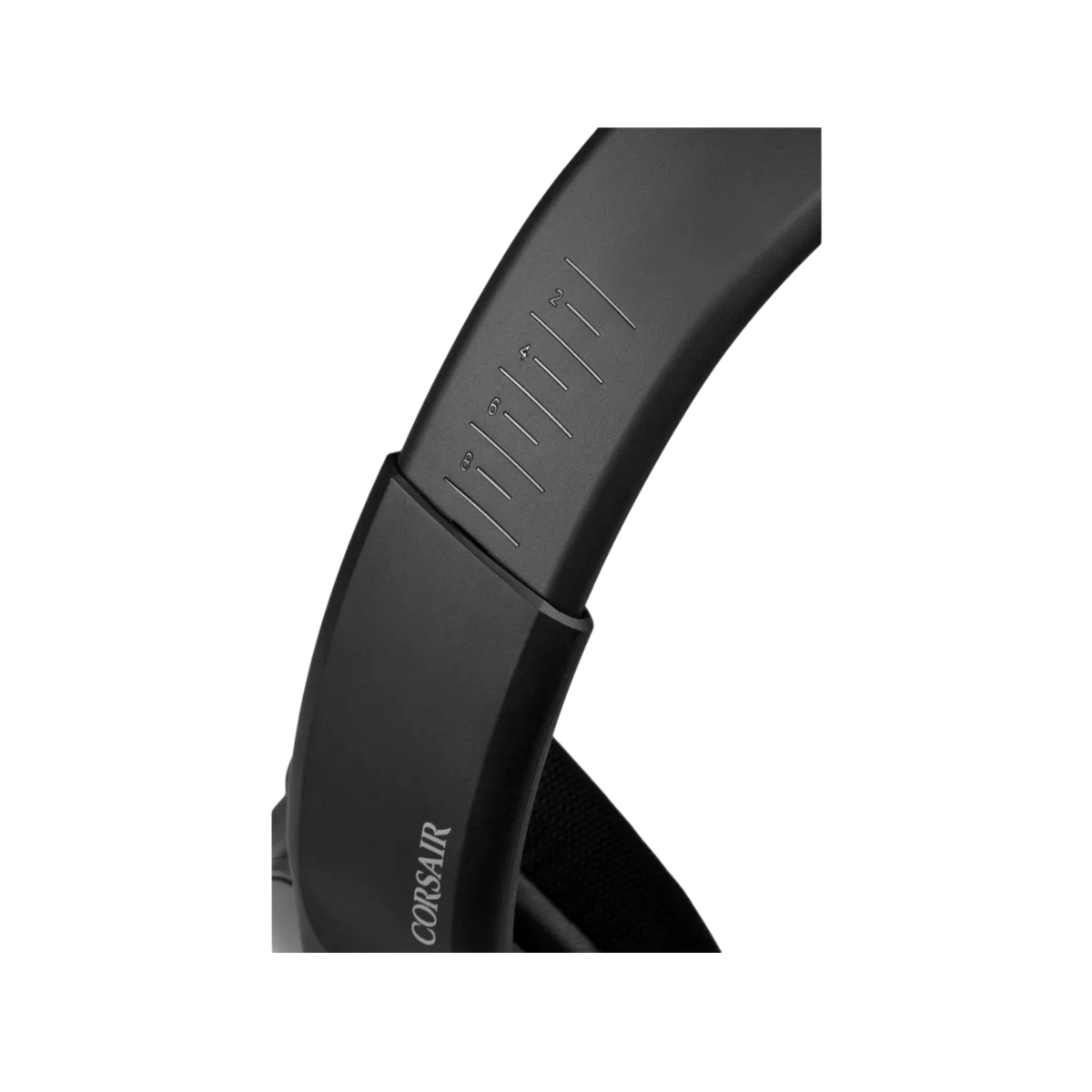 Słuchawki gamingowe przewodowe nauszne Corsair Surround 7.1 VOID RGB ELITE USB Carbon.