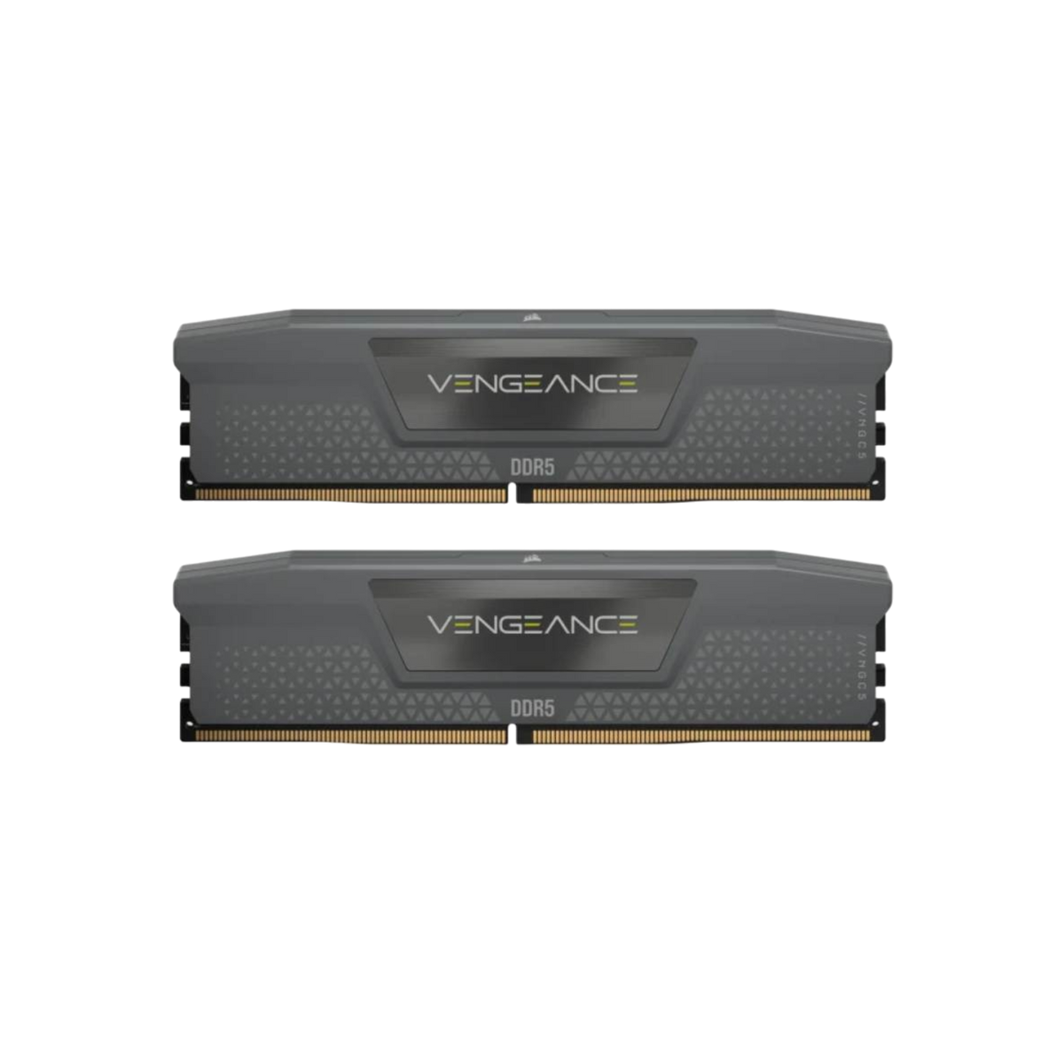 Pamięć RAM Corsair Vengeance DDR5 32GB (2x16GB) 6000MHz CL36 EXPO Grey.