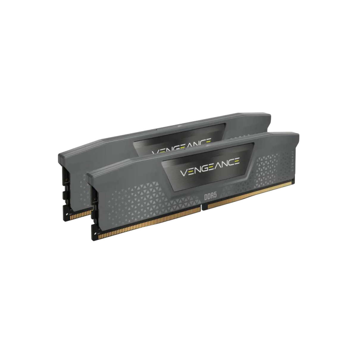 Pamięć RAM Corsair Vengeance DDR5 32GB (2x16GB) 6000MHz CL36 EXPO Grey.