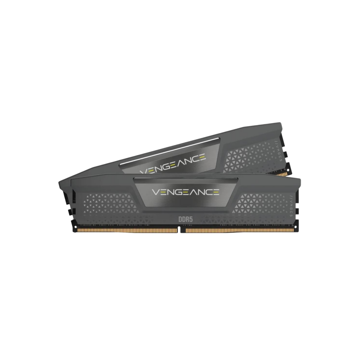 Pamięć RAM Corsair Vengeance DDR5 32GB (2x16GB) 6000MHz CL36 EXPO Grey.