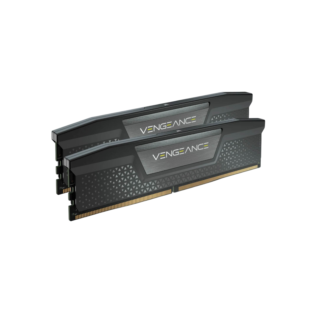 Pamięć RAM Corsair Vengeance DDR5 32GB (2x16GB) 6000MHz CL36 XMP Black.