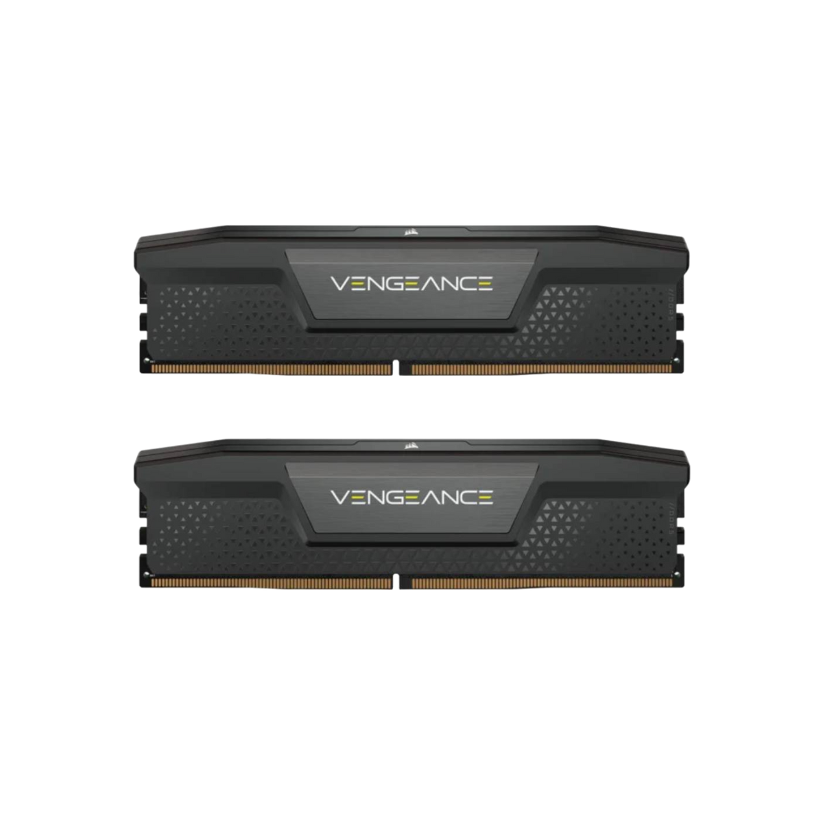 Pamięć RAM Corsair Vengeance DDR5 64GB (2x32GB) 5600MHz CL40 XMP Black.