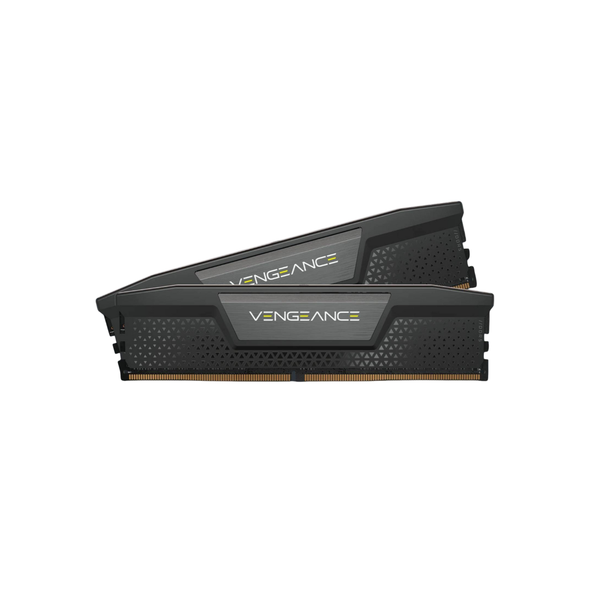 Pamięć RAM Corsair Vengeance DDR5 64GB (2x32GB) 5600MHz CL40 XMP Black.