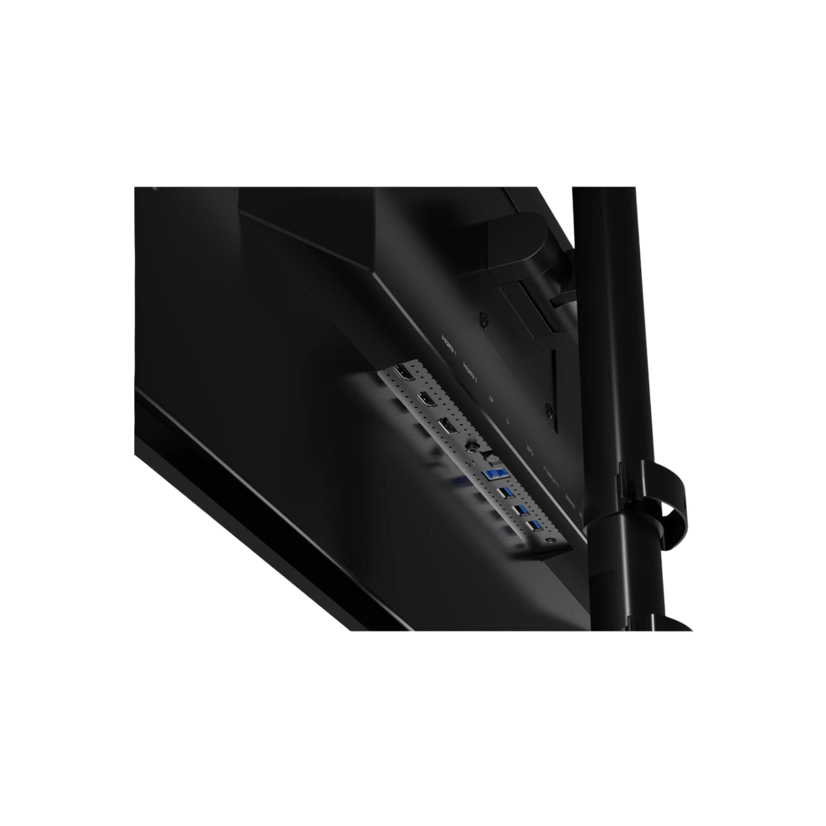 Monitor gamingowy Corsair Xeneon 315QHD165 31,5" IPS QHD.
