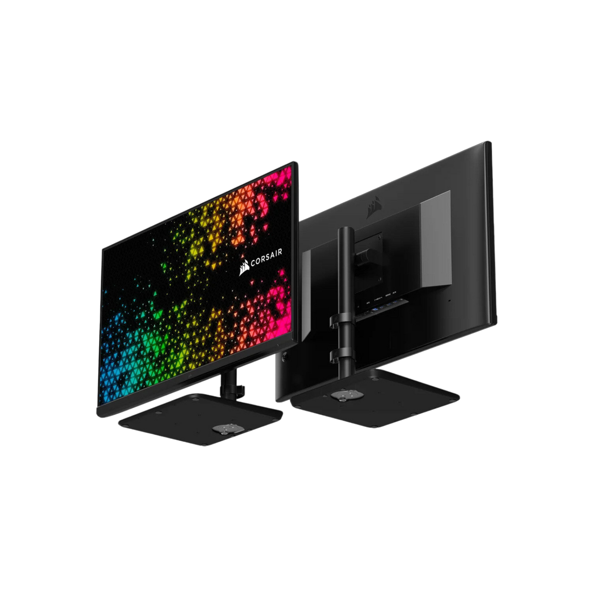 Monitor gamingowy Corsair Xeneon 315QHD165 31,5" IPS QHD.