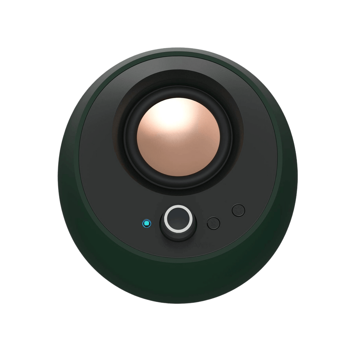 Głośniki komputerowe Creative Pebble Pro 2.0.
