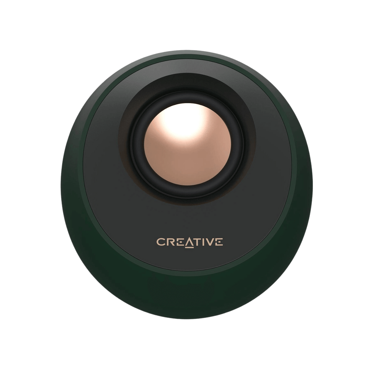 Głośniki komputerowe Creative Pebble Pro 2.0.