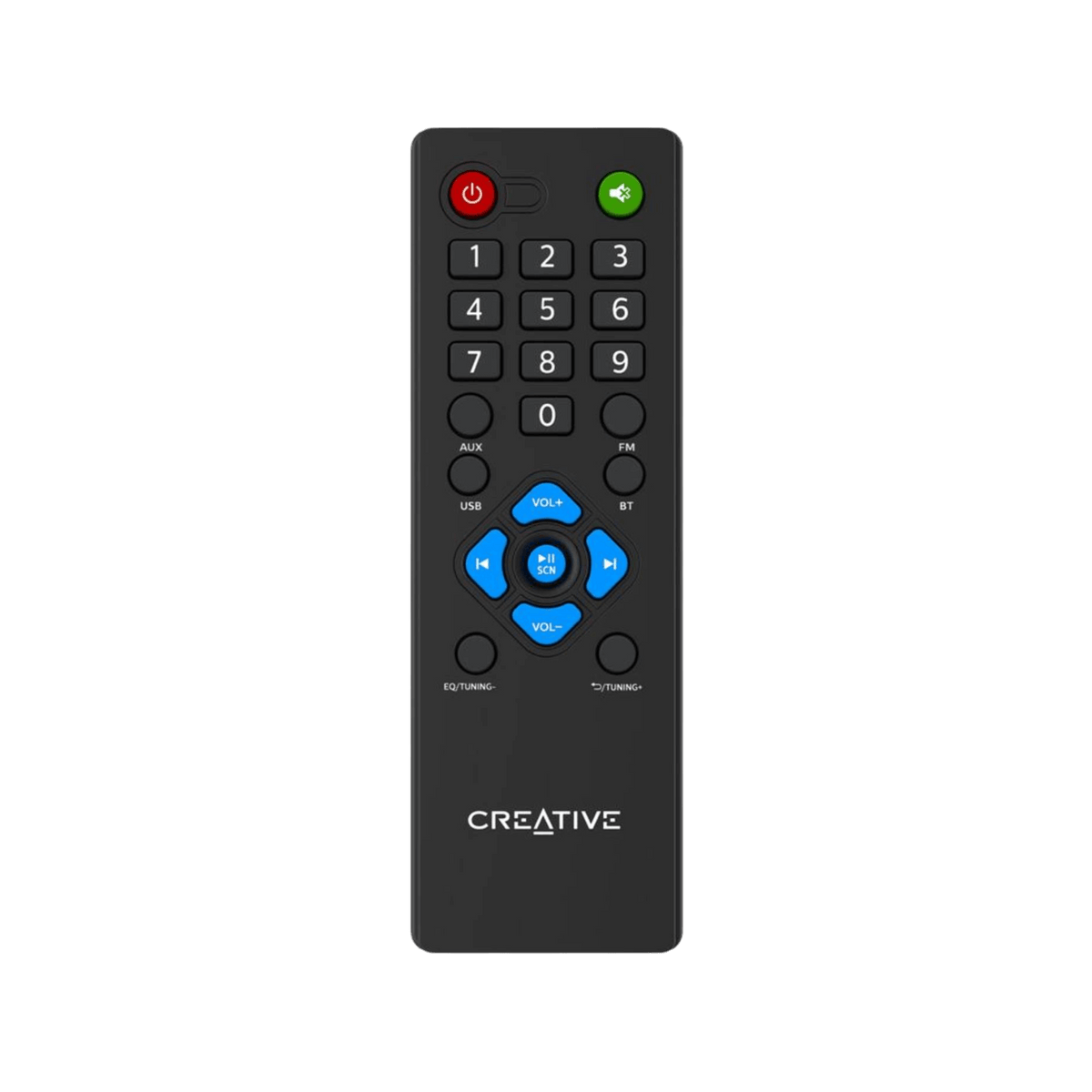 Głośniki Creative SBS E2500 2.1.