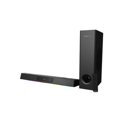 Soundbar Creative Sound Blaster Katana V2X.