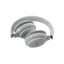 Słuchawki bezprzewodowe nauszne Creative Zen Hybrid Biały.