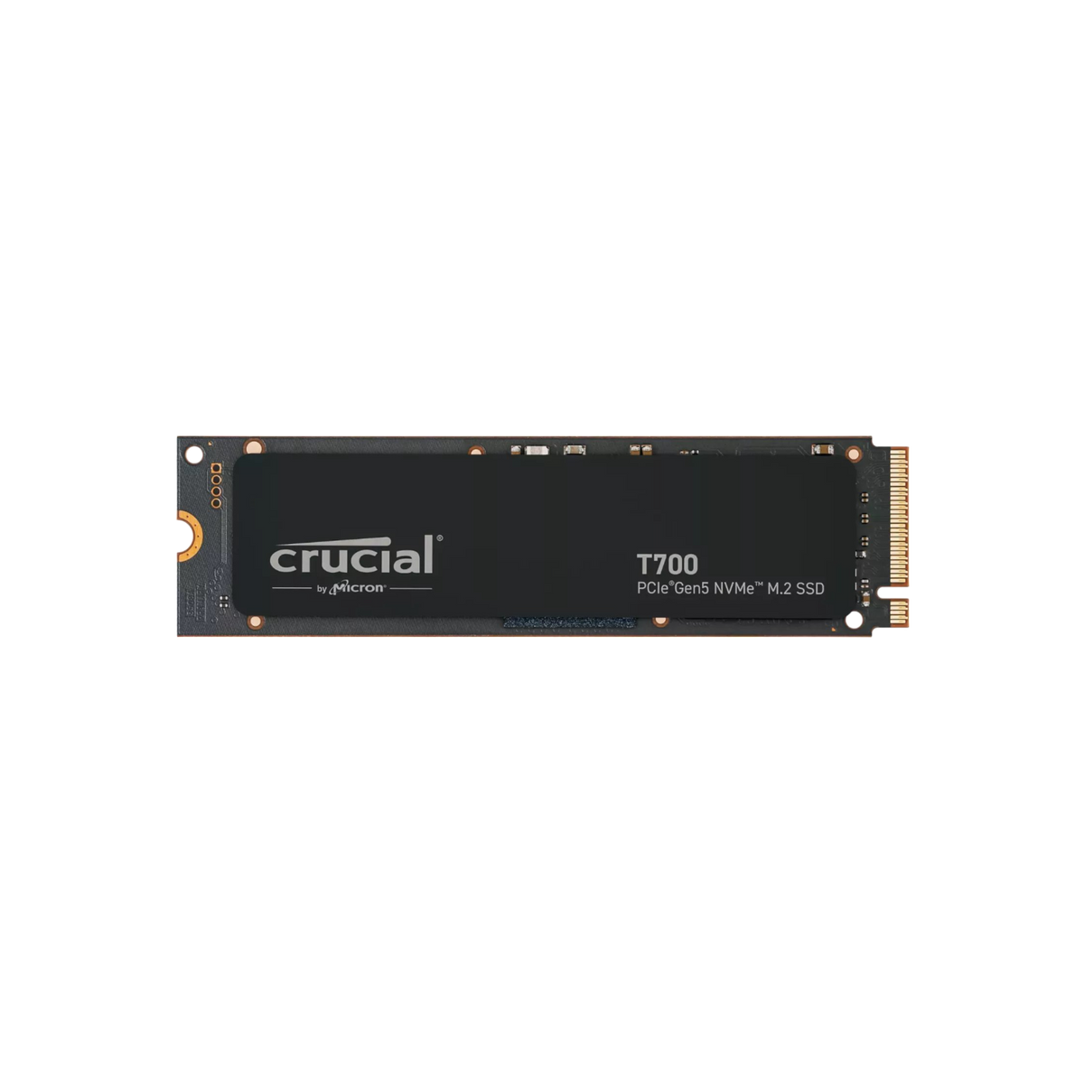 Dysk SSD Crucial T700 4TB M.2.