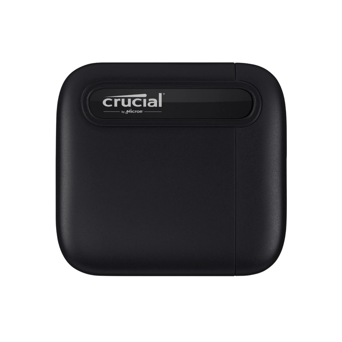Dysk Zewnętrzny SSD Crucial X6 2TB.