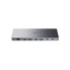 Stacja dokująca Cudy CS700 13w1 Dual 4K USB-C Power Delivery 100 W.