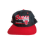 Czapka z daszkiem Chicago Bulls.