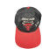 Czapka z daszkiem Chicago Bulls.