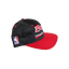 Czapka z daszkiem Chicago Bulls.