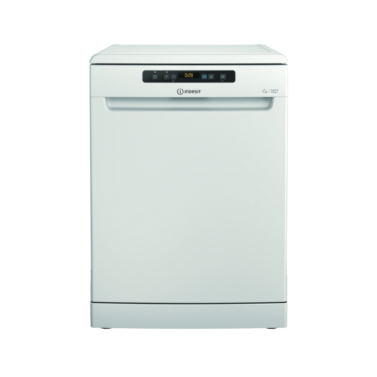 Zmywarka wolnostojąca Indesit D2F HD624 A 60cm.