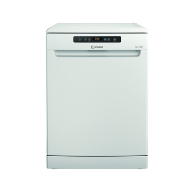 Zmywarka wolnostojąca Indesit D2F HD624 A 60cm.