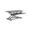 Ergonomiczna regulowana nakładka na biurko Digitus DA-90380-1.