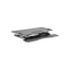 Ergonomiczna regulowana nakładka na biurko Digitus DA-90380-1.