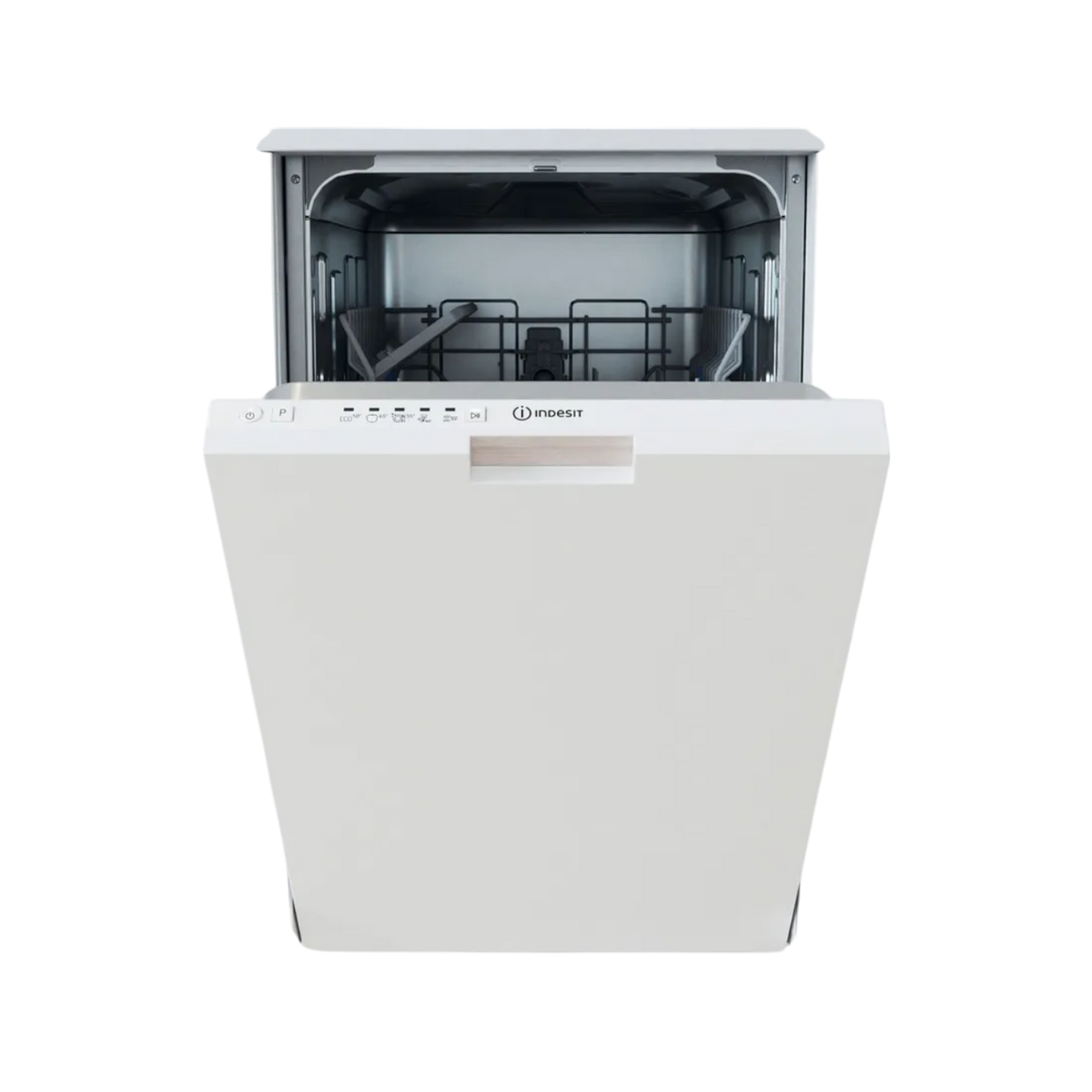 Zmywarka do zabudowy Indesit DI9E 2B10 45cm.