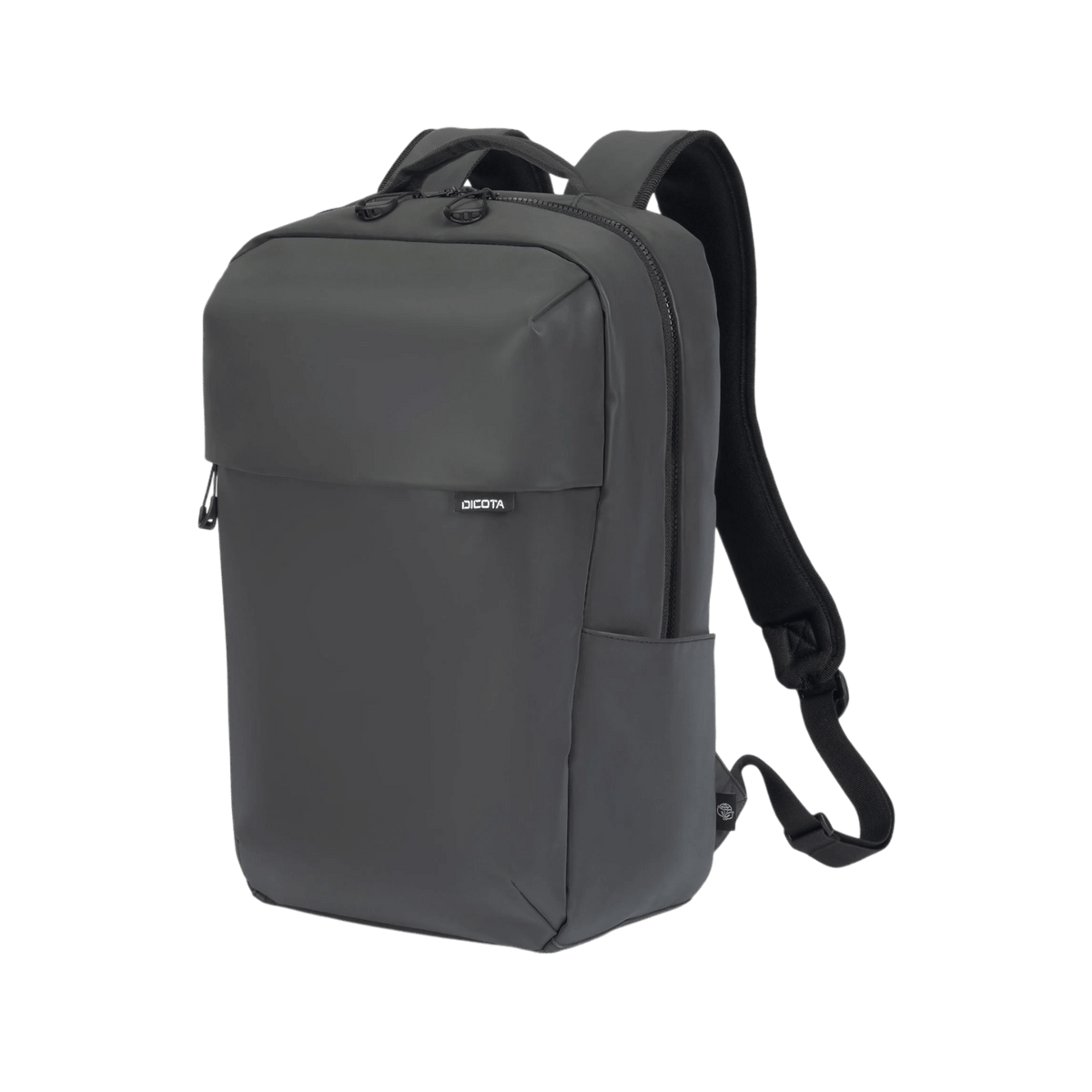 Plecak na laptopa DICOTA COMMUTER 13-16" Odblaskowy.