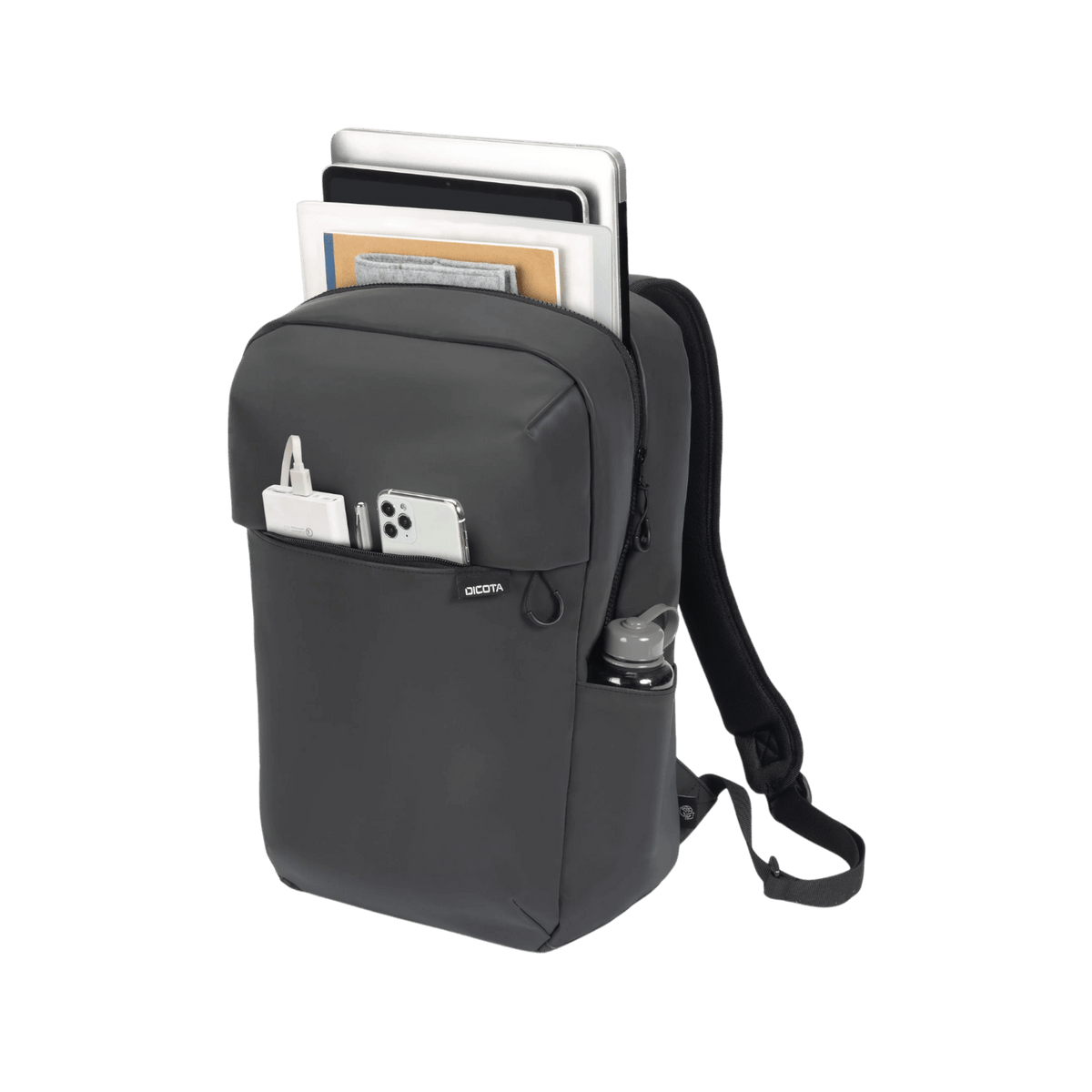 Plecak na laptopa DICOTA COMMUTER 13-16" Odblaskowy.