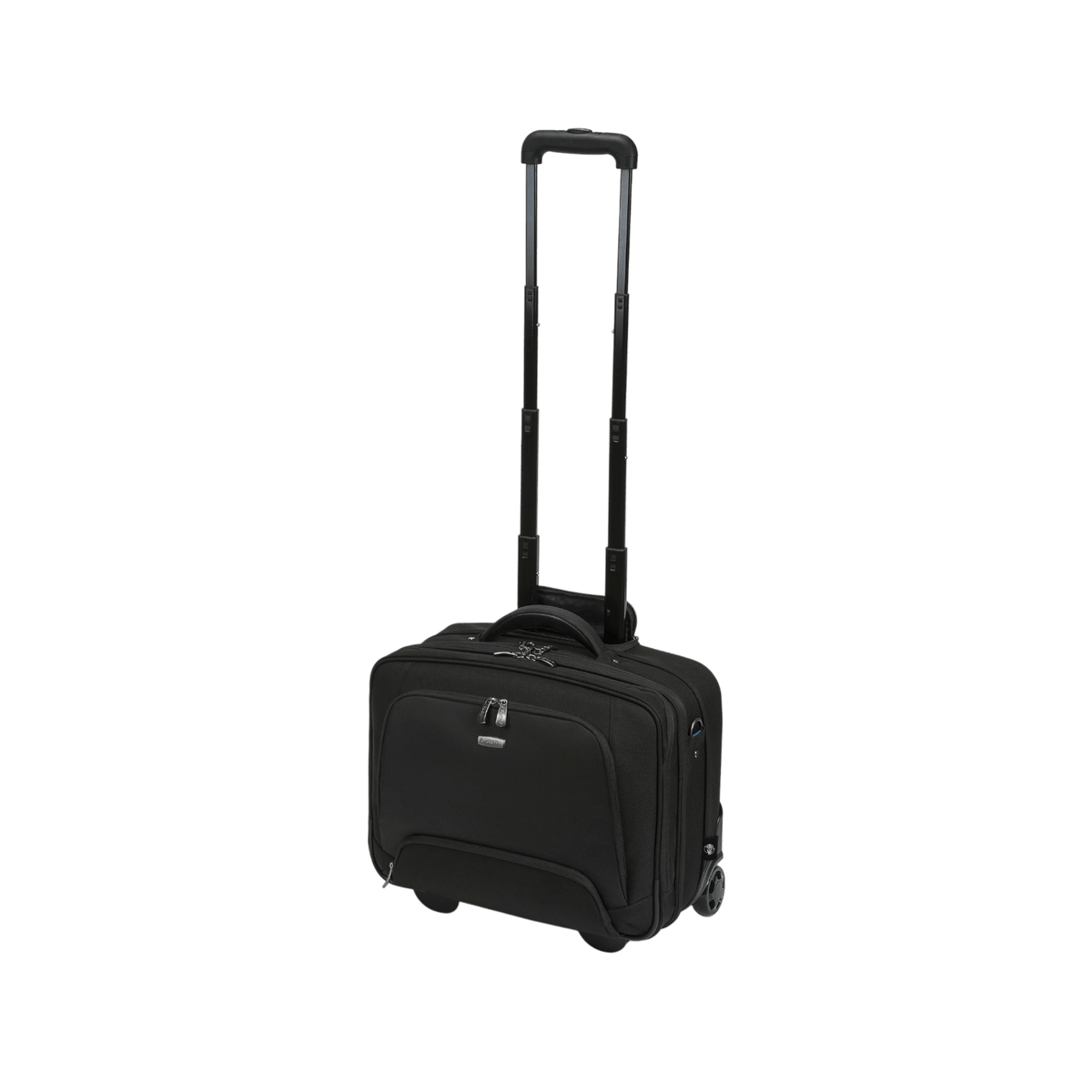Walizka na laptopa DICOTA Eco Multi PRO 11" - 15,6" Czarny.