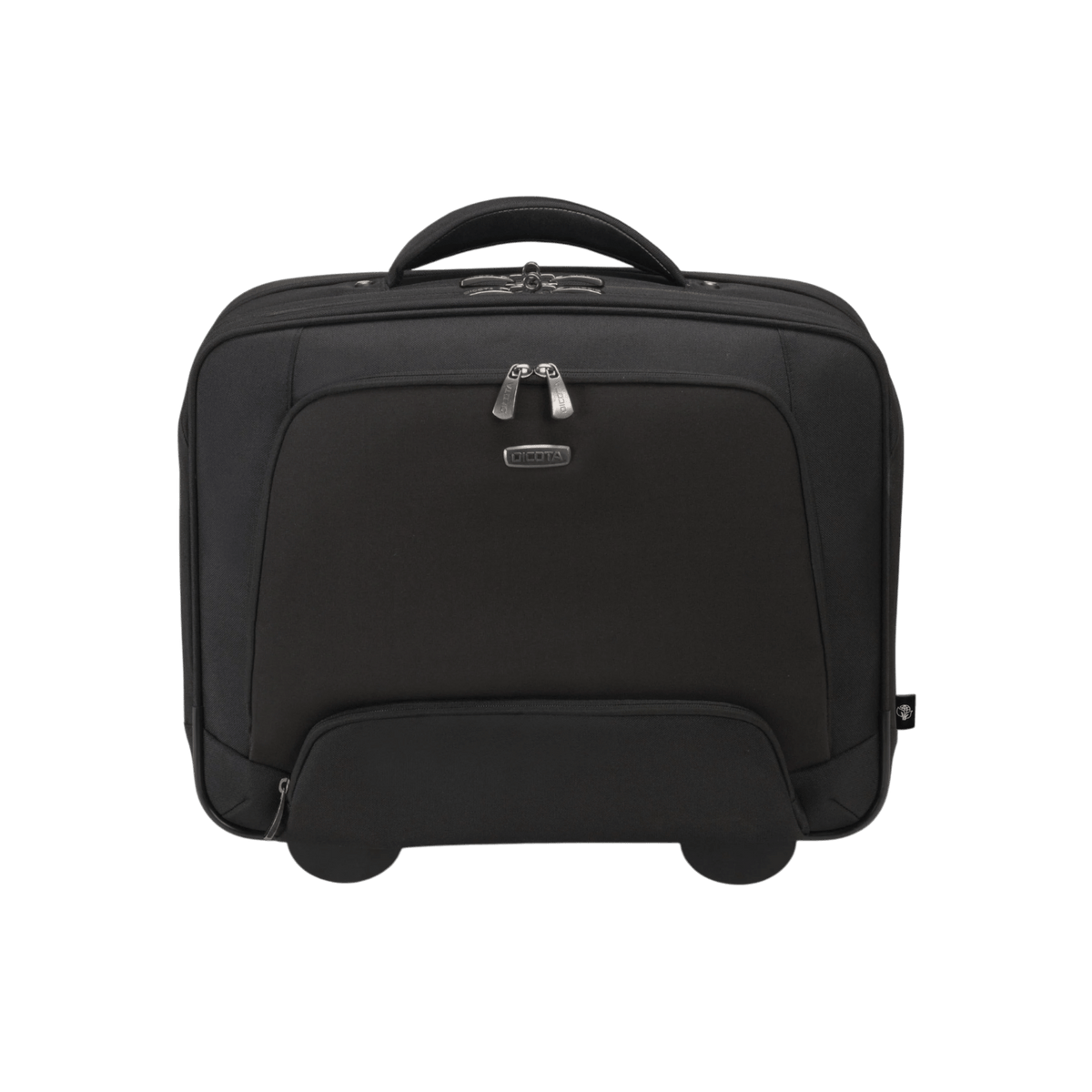 Walizka na laptopa DICOTA Eco Multi PRO 11" - 15,6" Czarny.