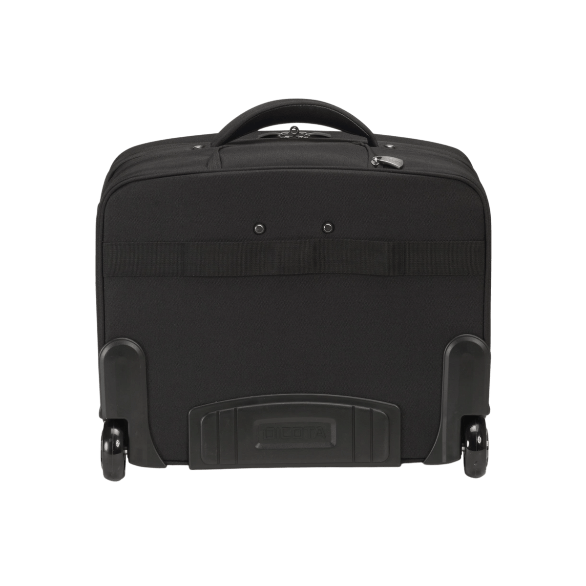 Walizka na laptopa DICOTA Eco Multi PRO 11" - 15,6" Czarny.