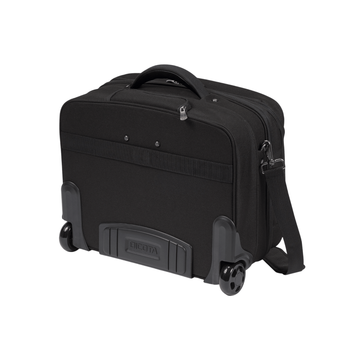 Walizka na laptopa DICOTA Eco Multi PRO 11" - 15,6" Czarny.